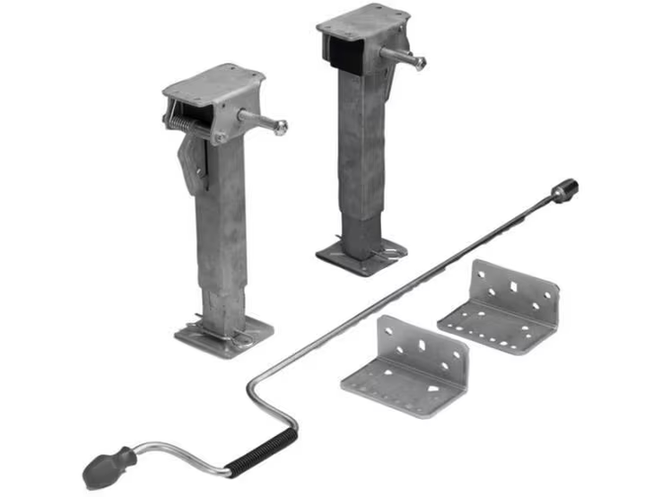 Kesseböhmer Moca-Hubmatic