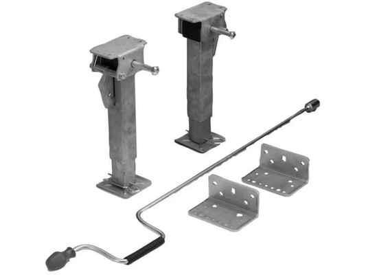 Kesseböhmer Moca-Hubmatic