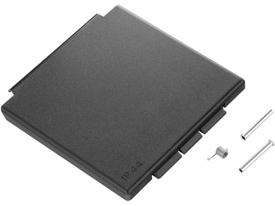 FAWO Ersatzdeckel für Caravan-Einspeisungsstecker