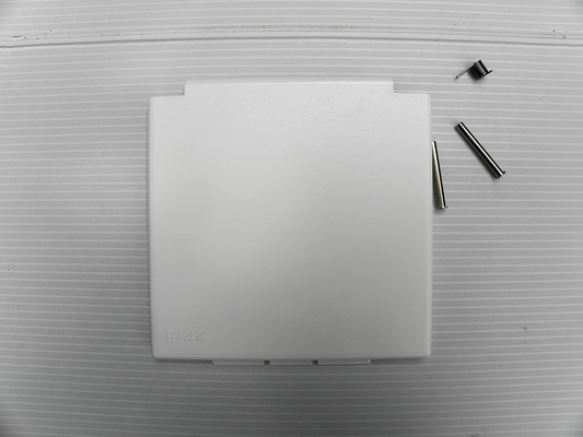 Brunner Ersatzdeckel für Caravan-Einspeisungsstecker