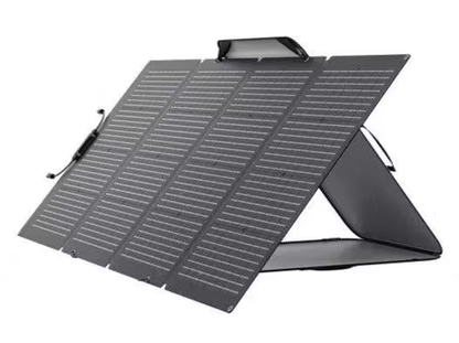 Ecoflow Solarpanel (220W)