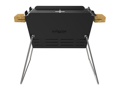 Knister Grill Small