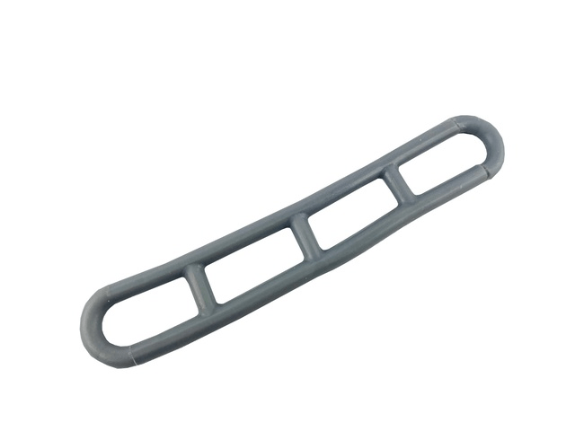 Abspann - Leiterelemente Heusser (Grau) - MOVERA - Wildnissport