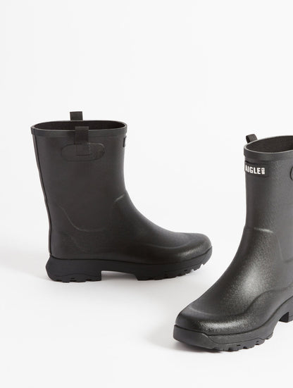 Aigle Alya Black - Größe 37 - Aigle - Wildnissport