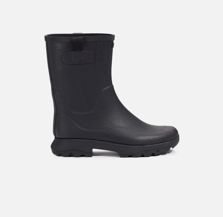 Aigle Alya Black - Größe 37 - Aigle - Wildnissport