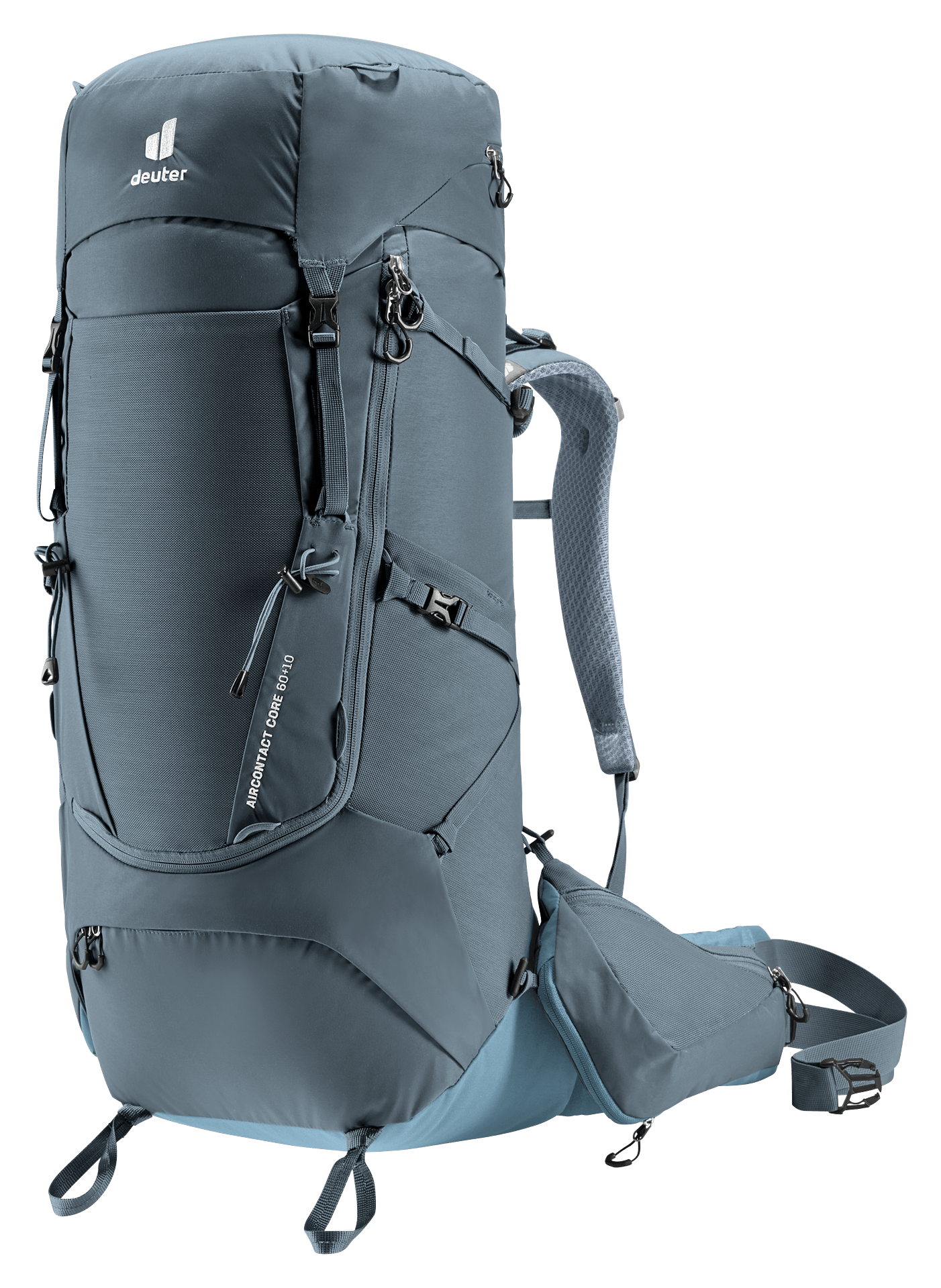 Aircontact Core 60+10 Rucksack - Deuter - Wildnissport