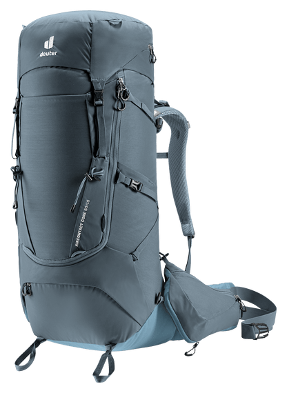 Aircontact Core 60+10 Rucksack - Deuter - Wildnissport