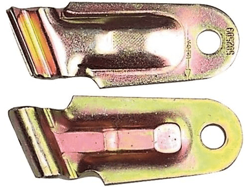 AL - KO 93758 Stecksatz für Octagon Stoßdämpfer - AL - KO - Wildnissport