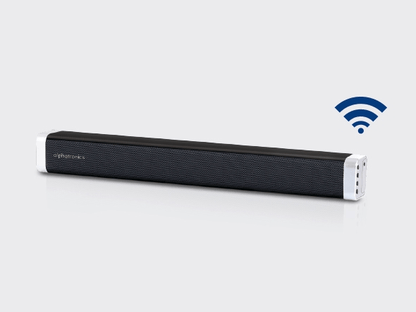 AlphatronicsSound 1.4.0 Bluetooth HighEnd - Soundbar - AlphatronicsSound - Wildnissport