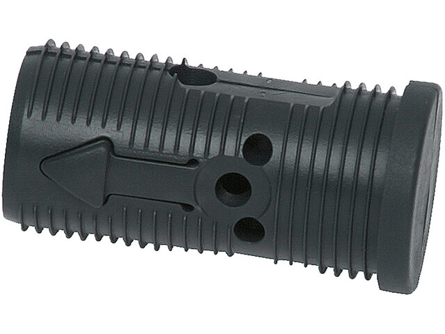 alu - line Bodengleiter Alu - Line Combi - Easy System (28 mm) - MOVERA - Wildnissport