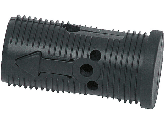 alu - line Bodengleiter Alu - Line Combi - Easy System (28 mm) - MOVERA - Wildnissport