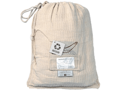 Amazonas Hängematte Paradiso natura Camping - Hängematte (Creme) - Amazonas - Wildnissport