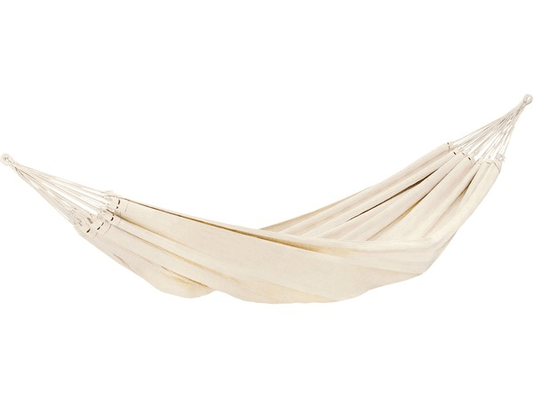 Amazonas Hängematte Paradiso natura Camping - Hängematte (Creme) - Amazonas - Wildnissport