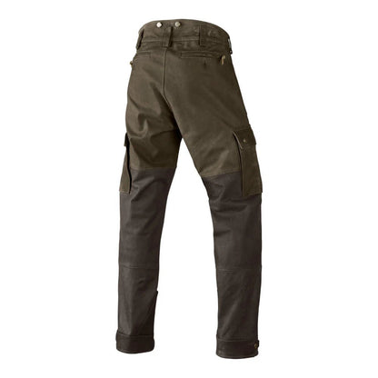 Angus Hose Green - Brown - D100 - Härkila - Wildnissport