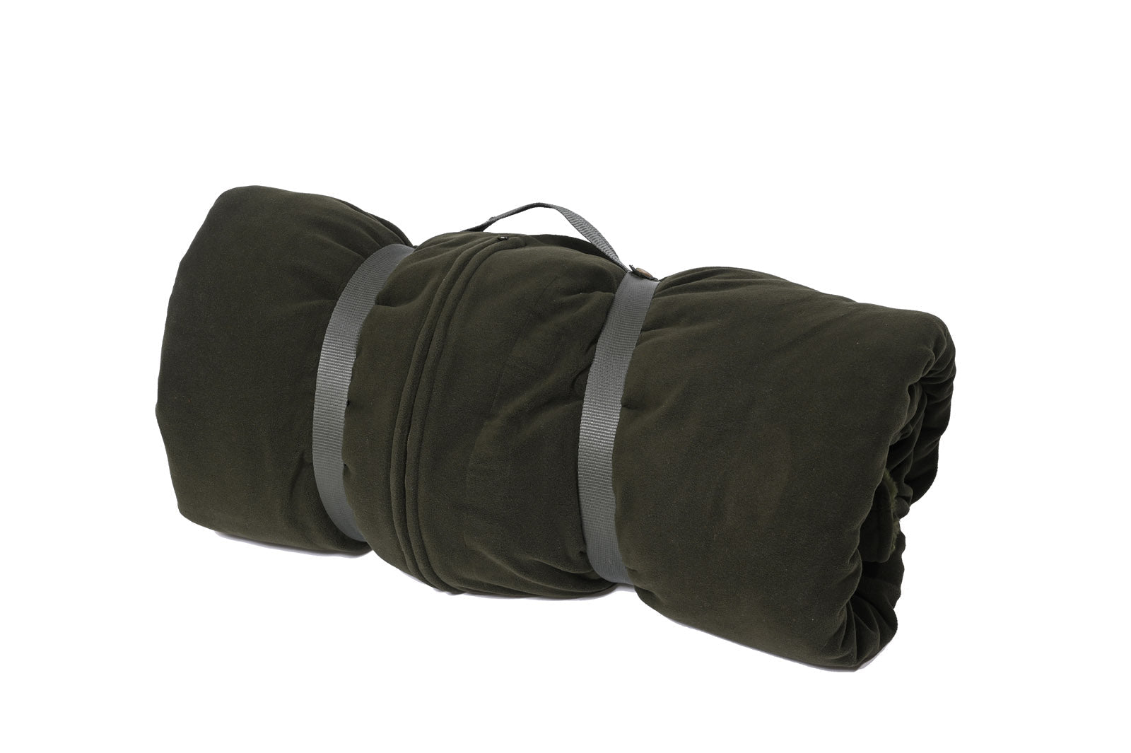 Ansitzsack WindPro Grün L - Rascher - Wildnissport