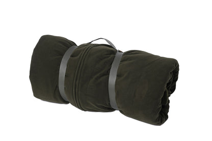 Ansitzsack WindPro Grün L - Rascher - Wildnissport