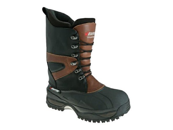 Apex Polarstiefel Black/Bark - 47 Winterstiefel - Baffin - Wildnissport