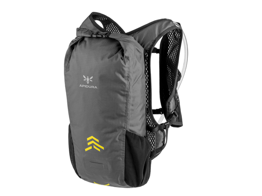 Apidura Backcountry Hydration Backpack Trinkrucksack (L/XL) - Apidura - Wildnissport