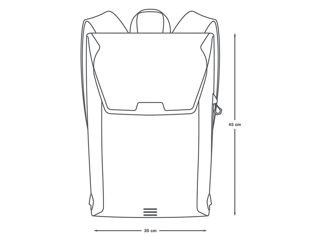 Apidura Backpack (17L) - Apidura - Wildnissport