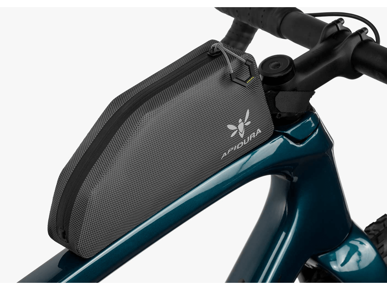 Apidura Bolt - On Top Tube Pack (1L) - Apidura - Wildnissport