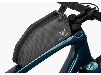 Apidura Bolt - On Top Tube Pack (1L) - Apidura - Wildnissport