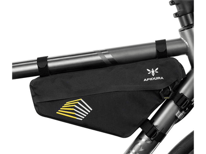 Apidura Frame Pack (2,4L) - Apidura - Wildnissport