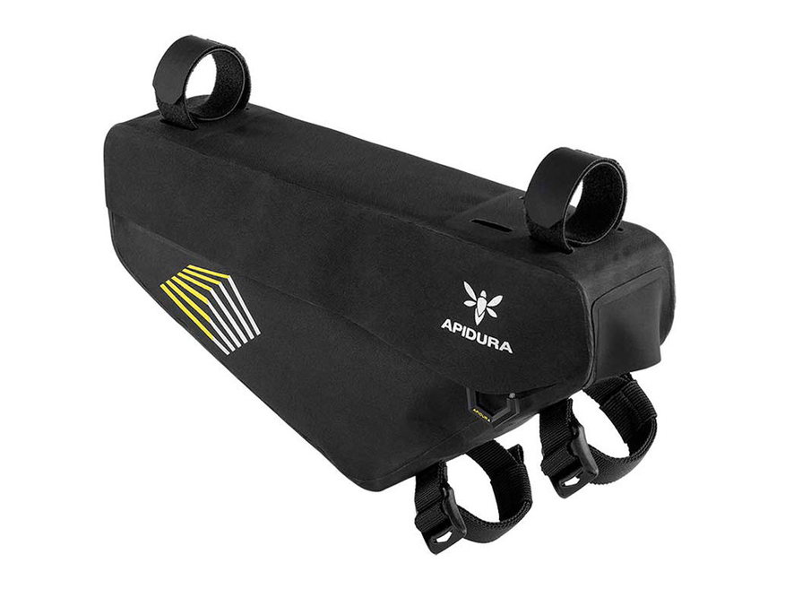 Apidura Frame Pack (2,4L) - Apidura - Wildnissport