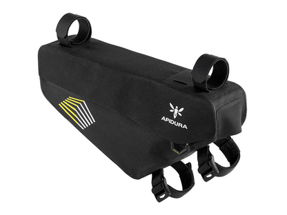 Apidura Frame Pack (2,4L) - Apidura - Wildnissport