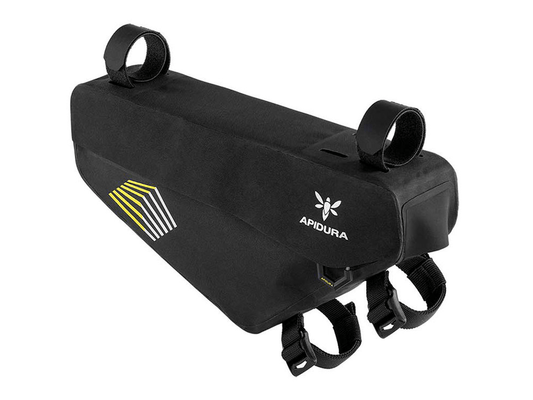 Apidura Frame Pack (2,4L) - Apidura - Wildnissport
