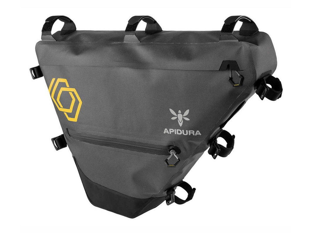 Apidura Full Frame Pack (4L) - Apidura - Wildnissport