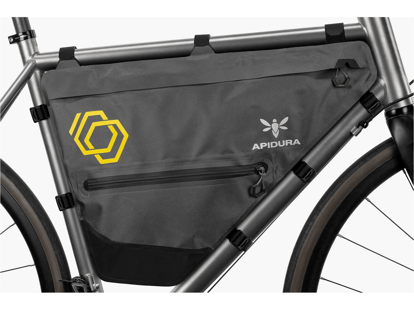 Apidura Full Frame Pack (6L) - Apidura - Wildnissport