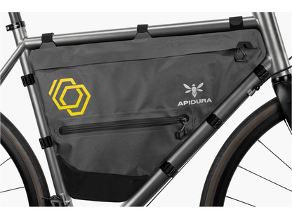 Apidura Full Frame Pack (6L) - Apidura - Wildnissport