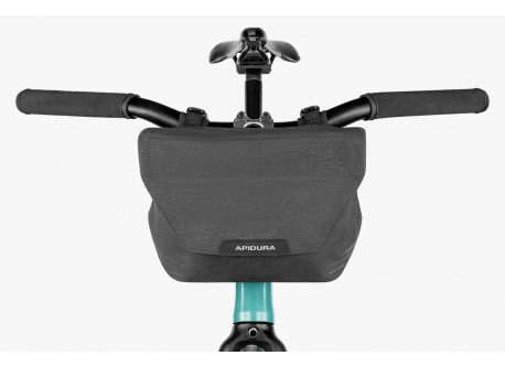 Apidura Handlebar Pack (2L) - Apidura - Wildnissport