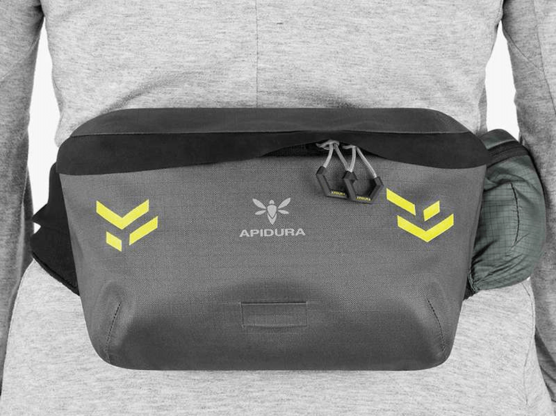 Apidura Hip Pack (2,5L) - Apidura - Wildnissport