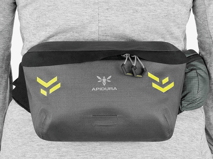 Apidura Hip Pack (2,5L) - Apidura - Wildnissport