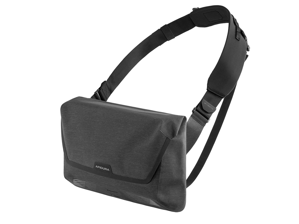 Apidura Messenger (11inch) - Apidura - Wildnissport