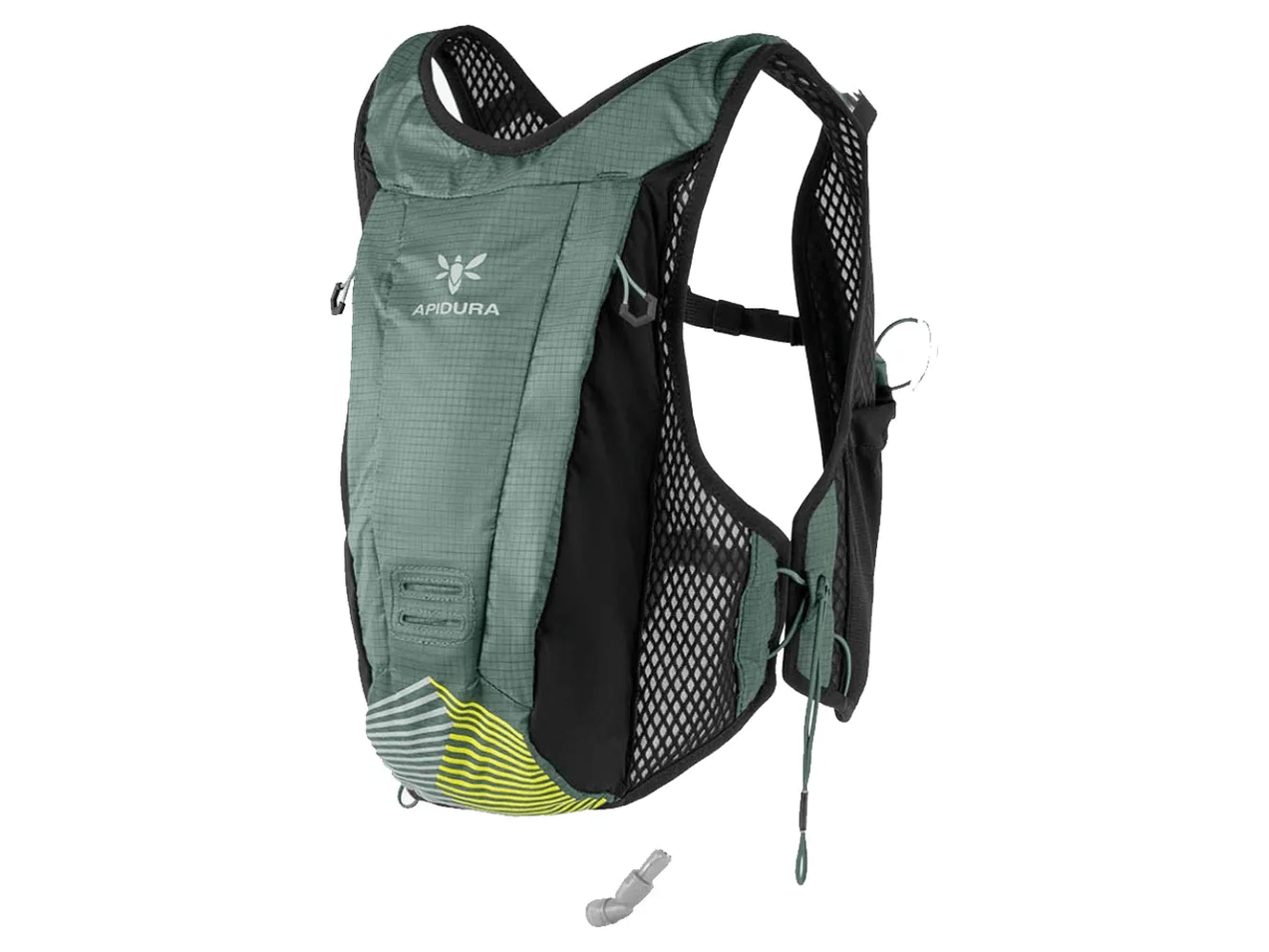 Apidura Racing Hydration Vest (S/M) - Apidura - Wildnissport