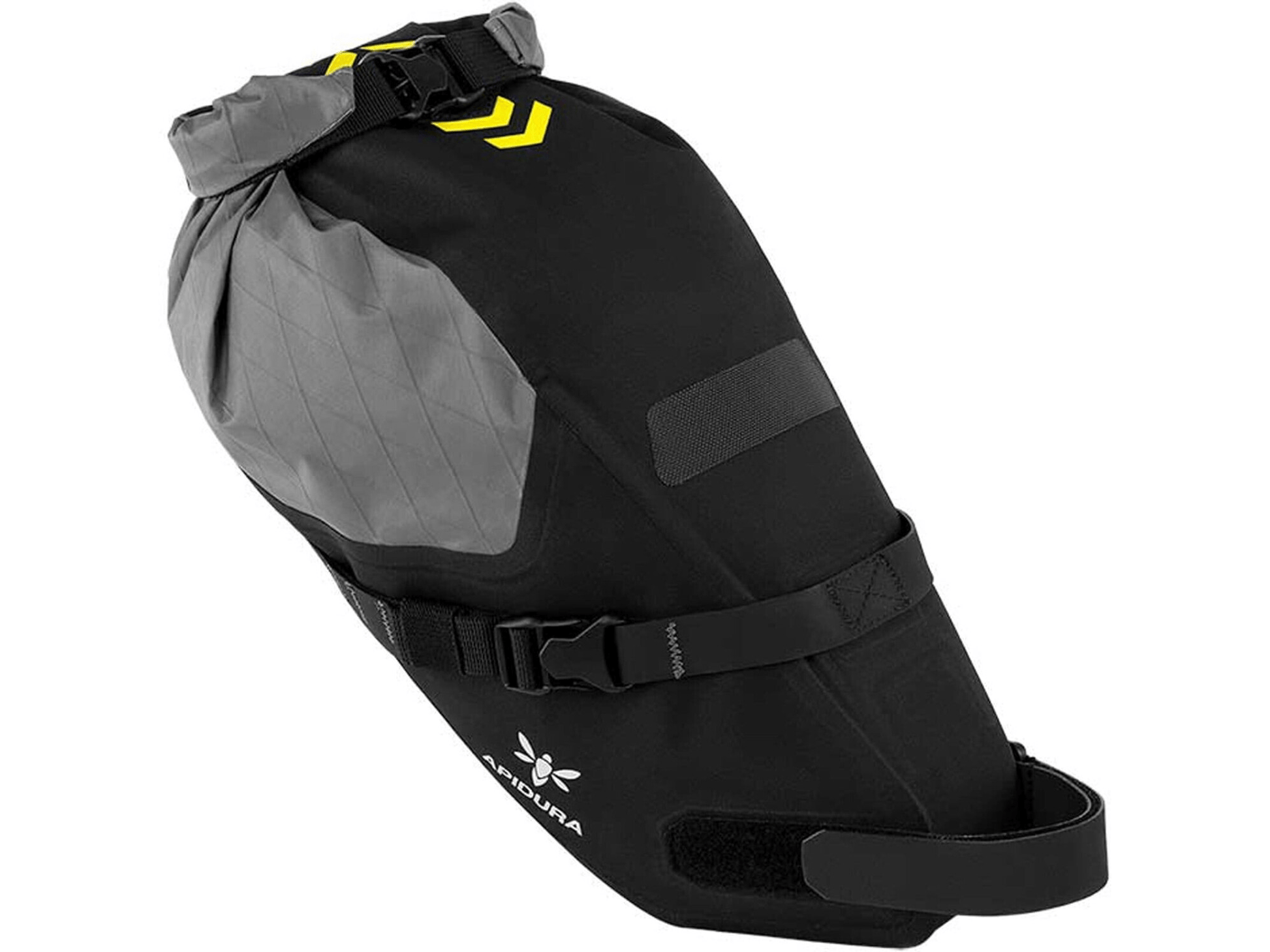 Apidura Saddle pack (4,5L) - Apidura - Wildnissport