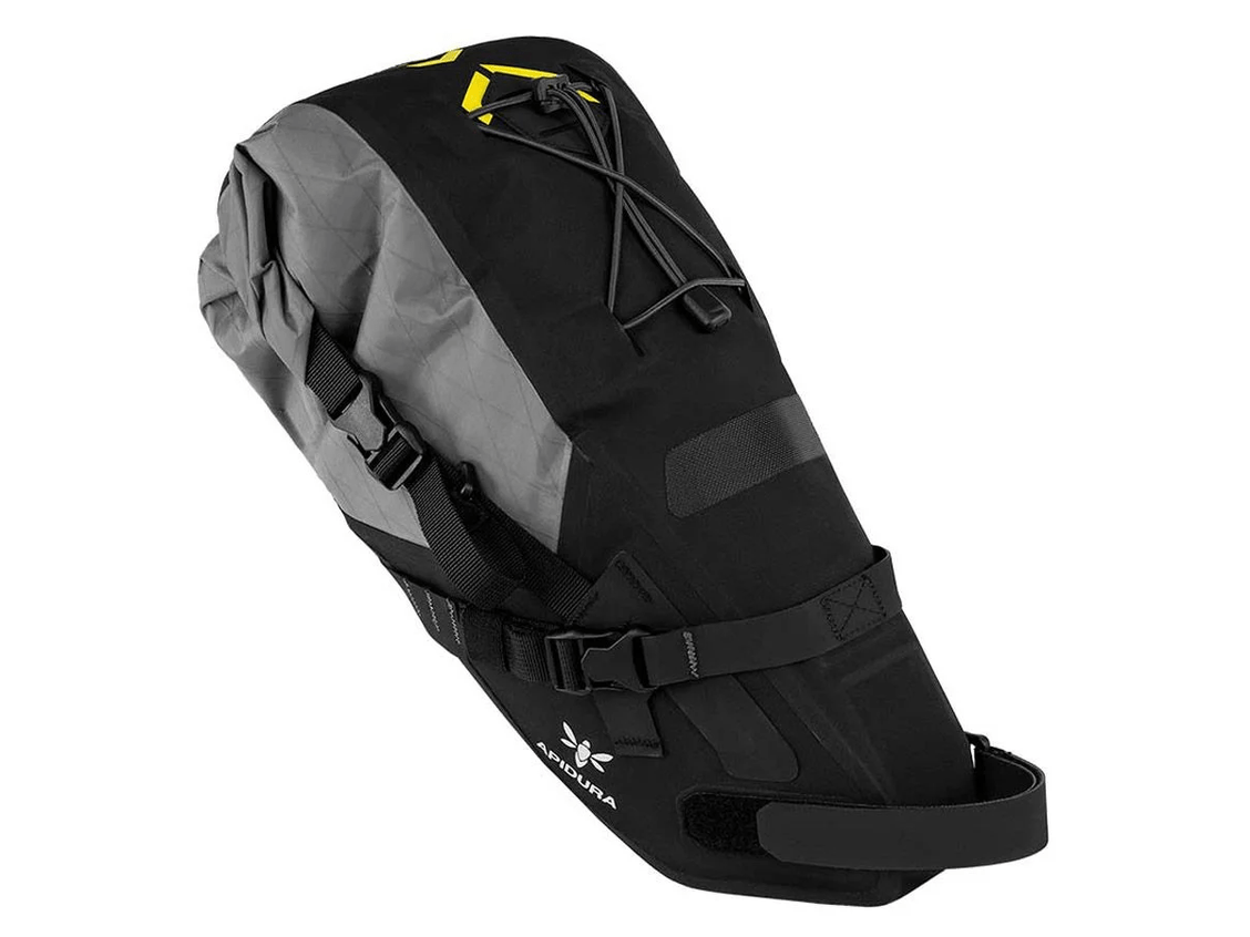 Apidura Saddle Pack (6L) - Apidura - Wildnissport