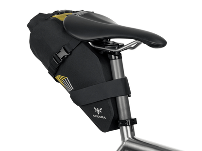 Apidura Satteltasche Racing Saddle Pack (5L) - Apidura - Wildnissport