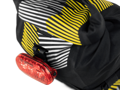 Apidura Satteltasche Racing Saddle Pack (5L) - Apidura - Wildnissport