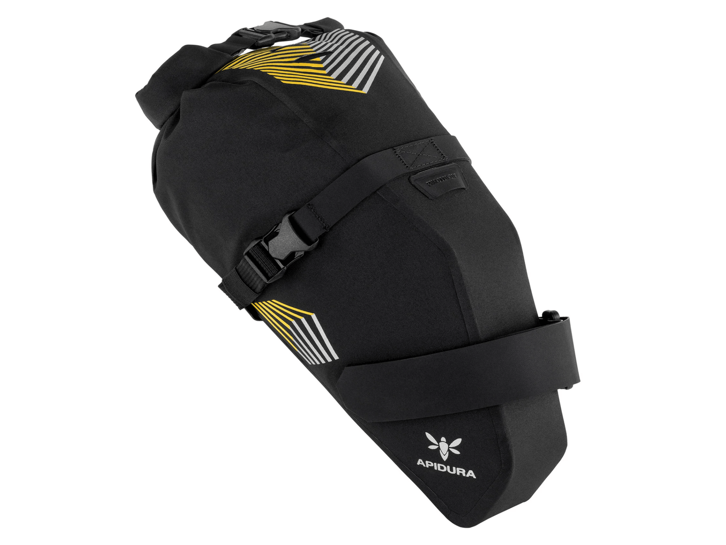 Apidura Satteltasche Racing Saddle Pack (5L) - Apidura - Wildnissport