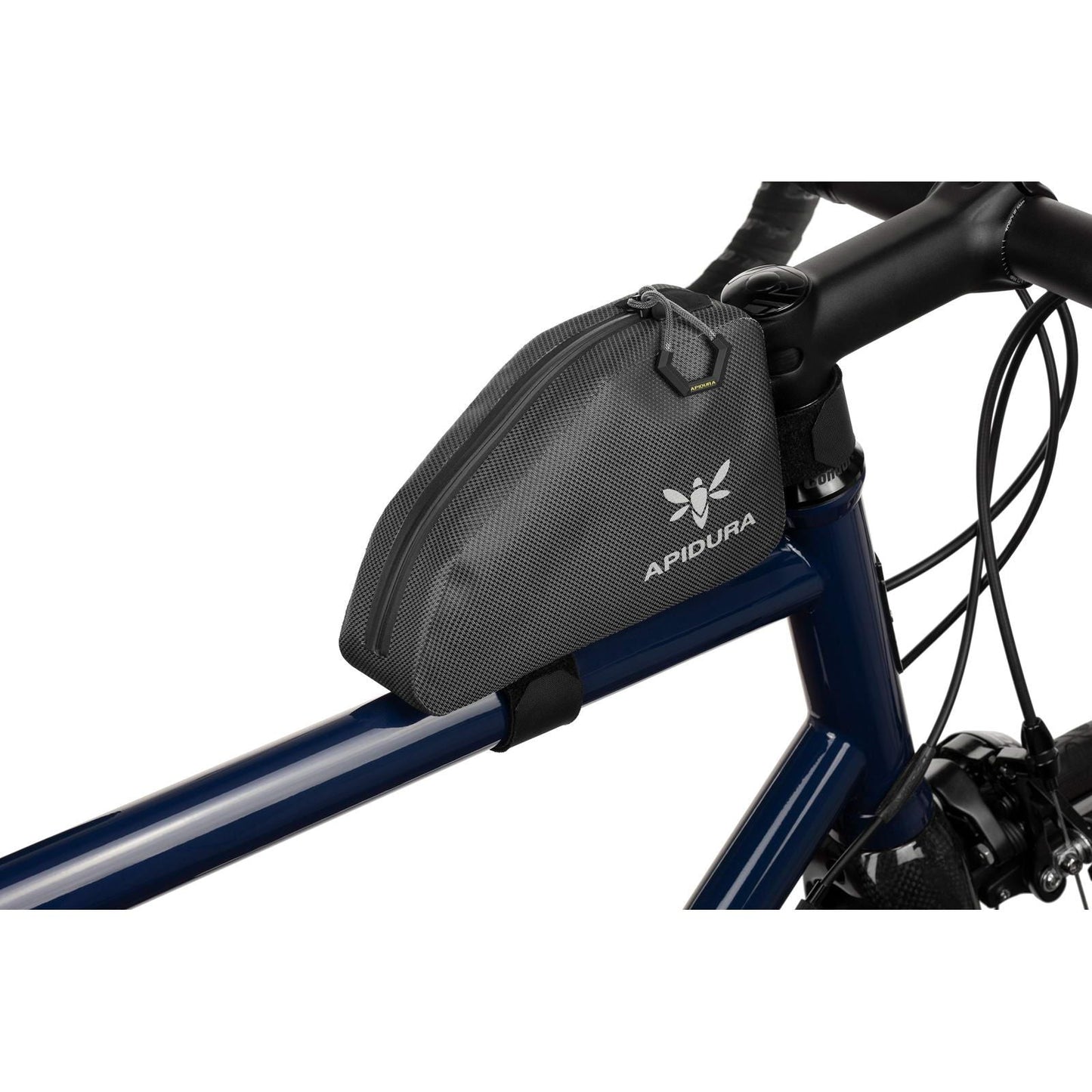 Apidura Top Tube Pack 0,5 L Rahmentasche - Apidura - Wildnissport
