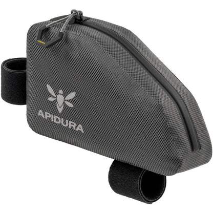 Apidura Top Tube Pack 0,5 L Rahmentasche - Apidura - Wildnissport