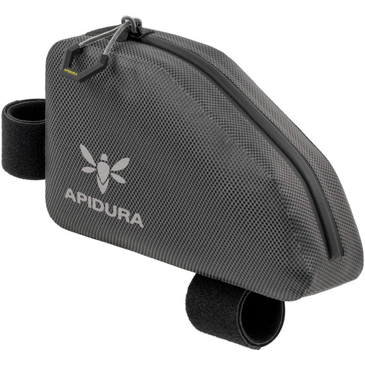 Apidura Top Tube Pack 0,5 L Rahmentasche - Apidura - Wildnissport