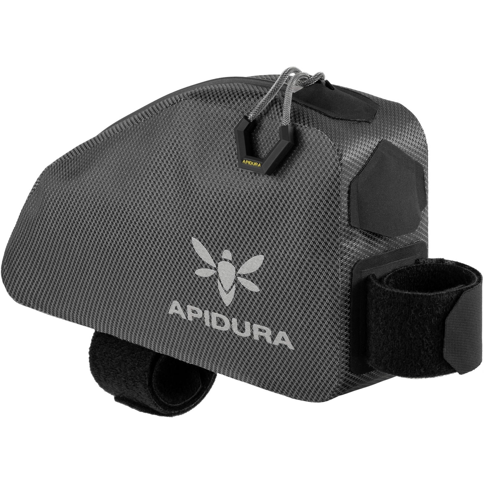 Apidura Top Tube Pack 0,5 L Rahmentasche - Apidura - Wildnissport