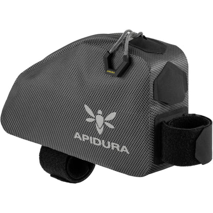 Apidura Top Tube Pack 0,5 L Rahmentasche - Apidura - Wildnissport