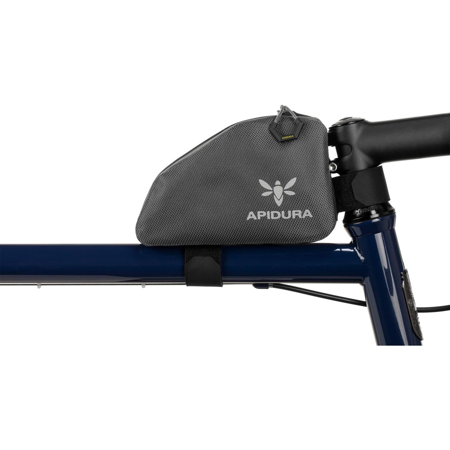 Apidura Top Tube Pack 0,5 L Rahmentasche - Apidura - Wildnissport