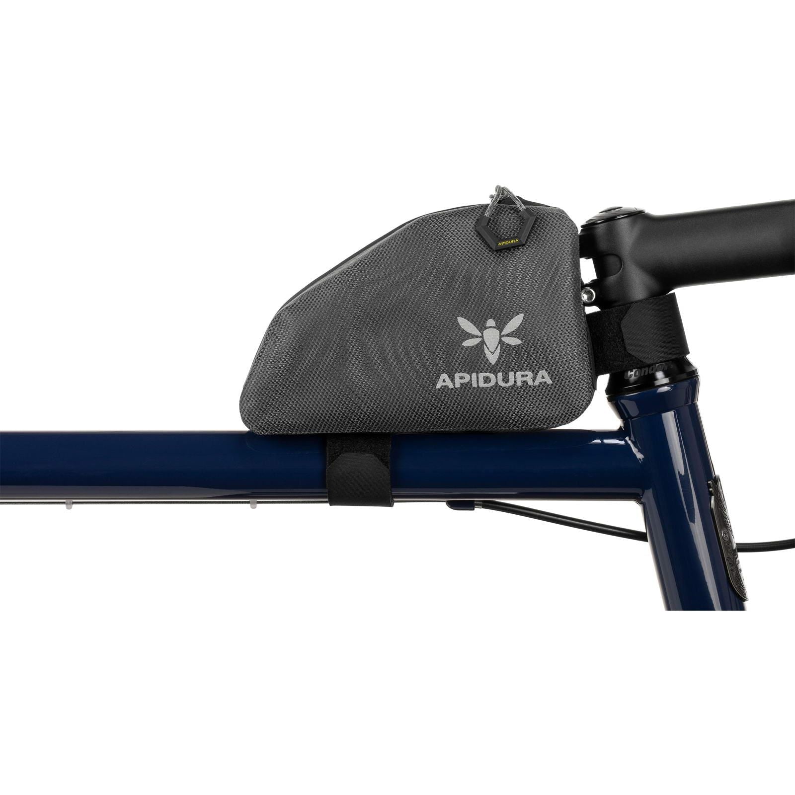 Apidura Top Tube Pack 0,5 L Rahmentasche - Apidura - Wildnissport
