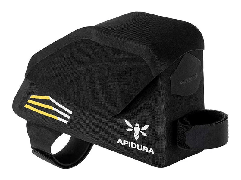 Apidura Top Tube Pack (0,7L) - Apidura - Wildnissport